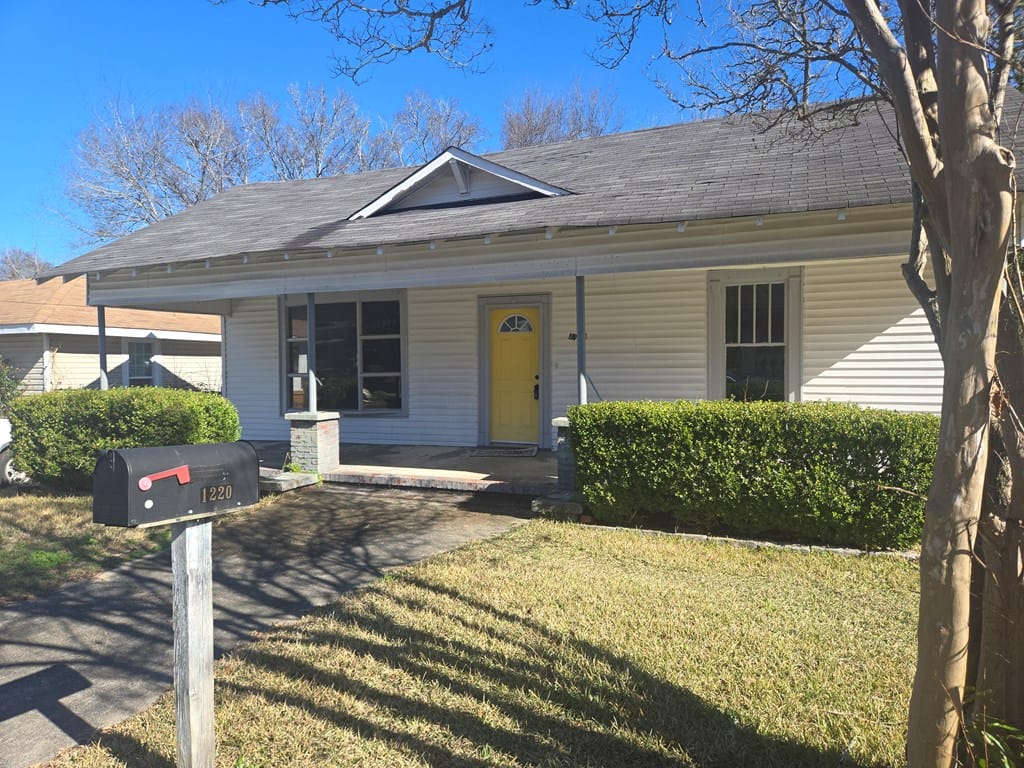 1220 13th Avenue, Phenix City, AL, 36867 — Photo 2