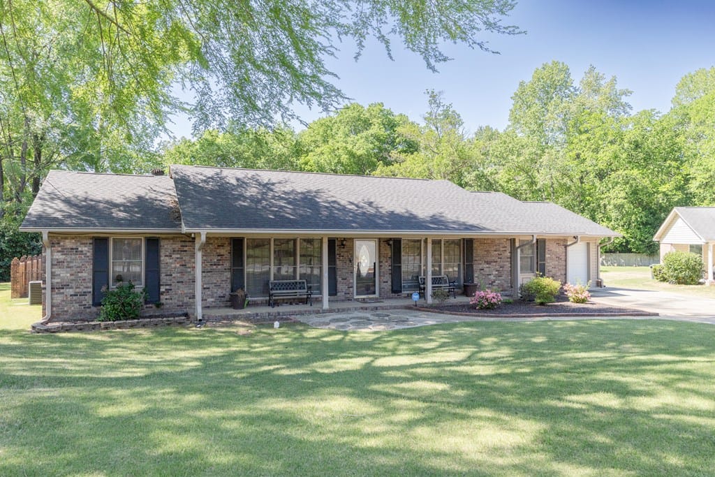 3516 Bridgewater Rd, Columbus, GA 31909, USA