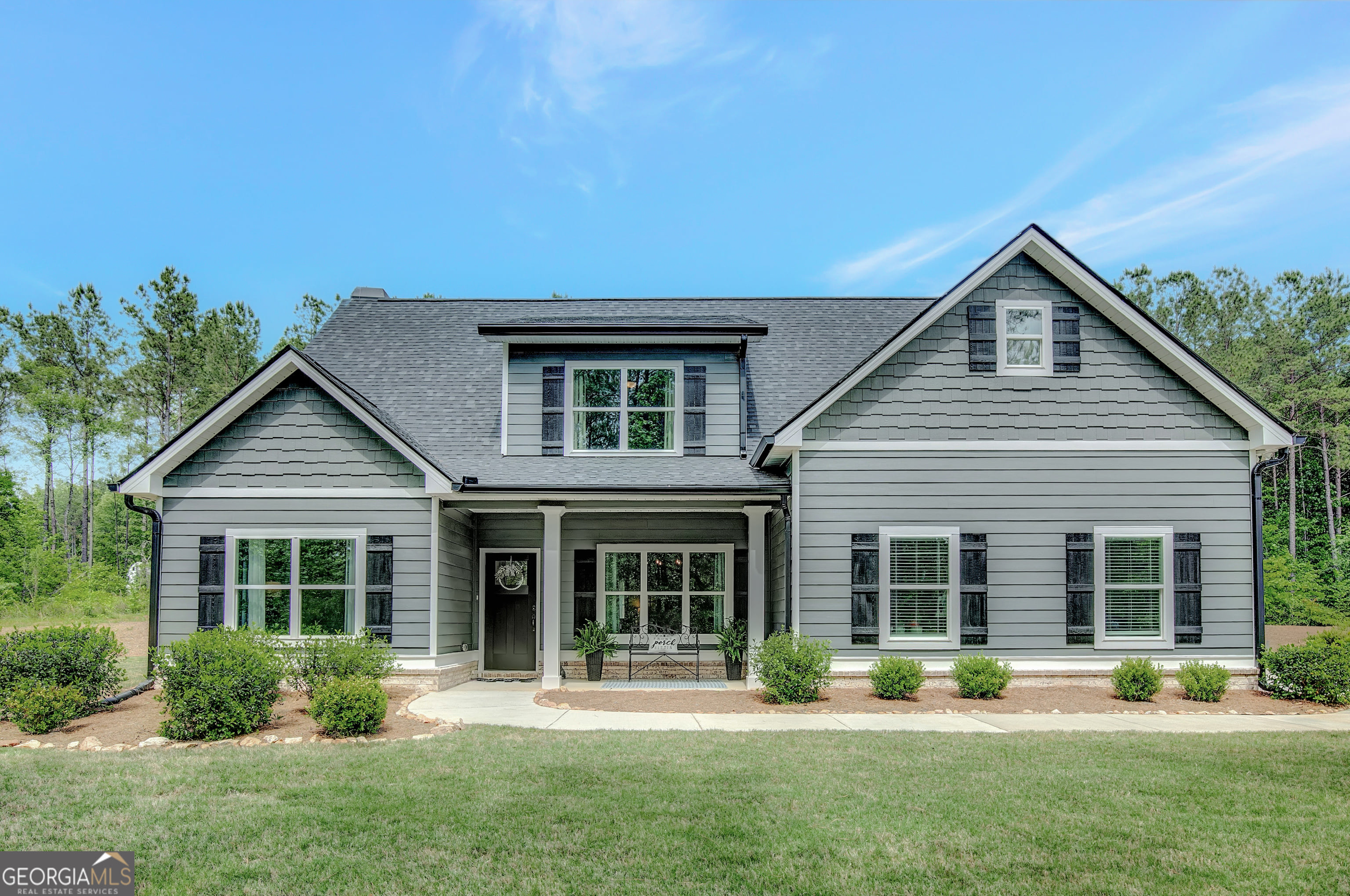 1253 Perkins Rd, Hogansville, GA 30230