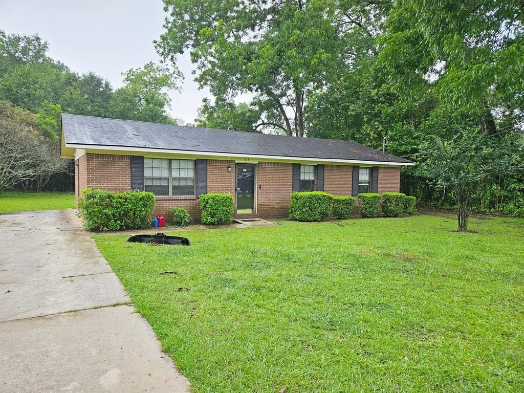 617 Geise Avenue, Dawson, GA, 39842