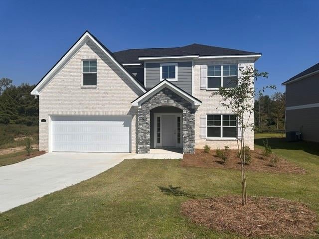214 Black Oak, Smiths Station, AL, 36877