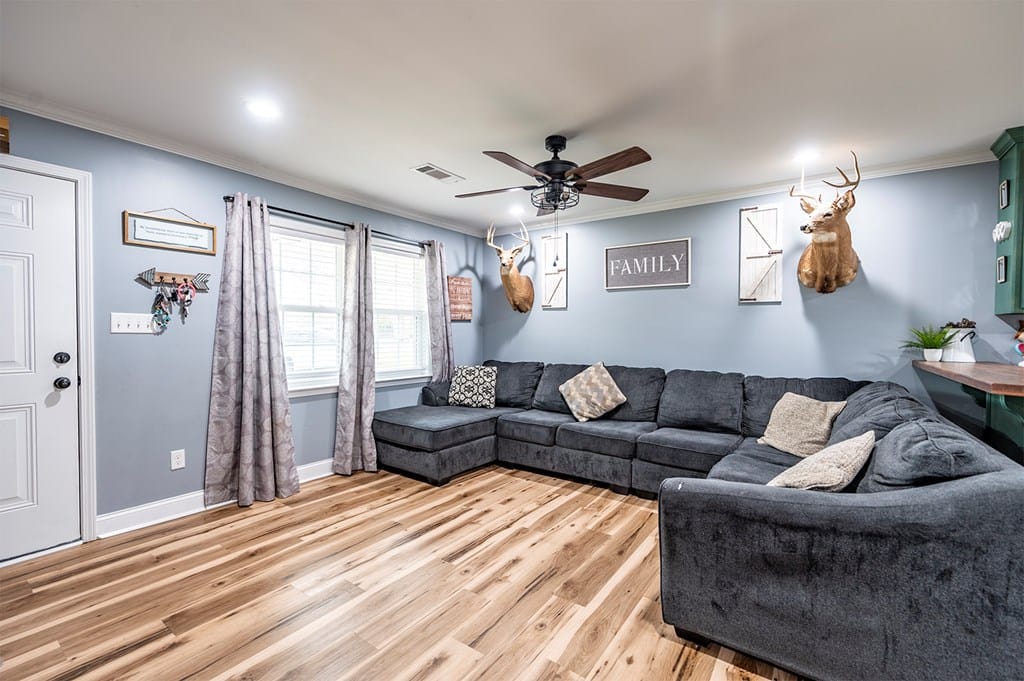 124 Carolyn Ave, Leesburg, GA, 31763 — Photo 2