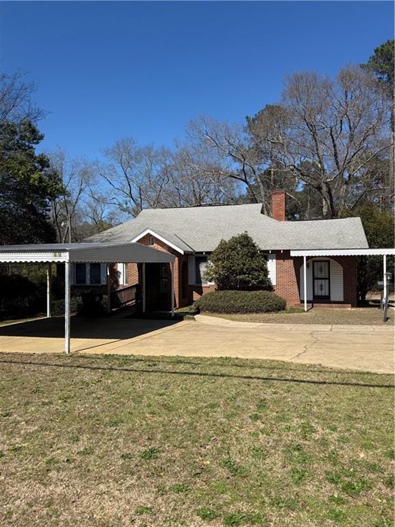 2808 Summerville Rd, Phenix City, AL 36867