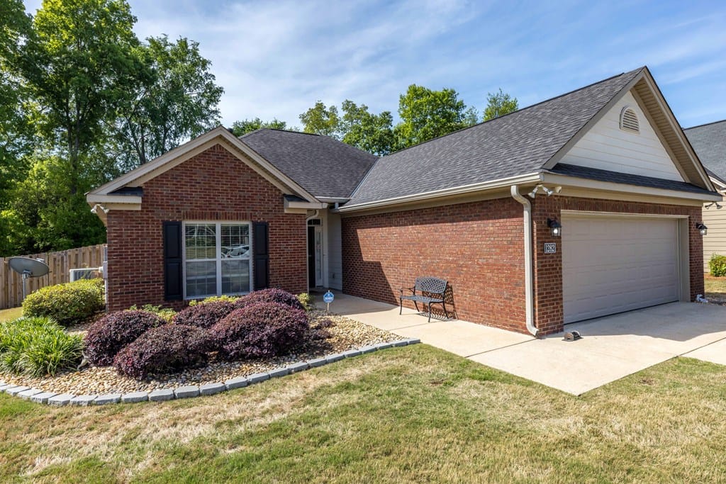 1282 Woodville Court, Columbus, GA, 31904 — Photo 3