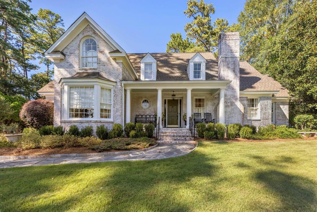 137 Cascade Rd, Columbus, GA 31904