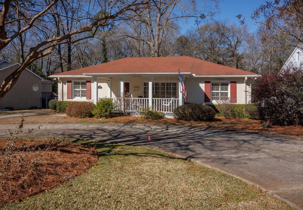 2609 Camille Drive, Columbus, GA, 31906