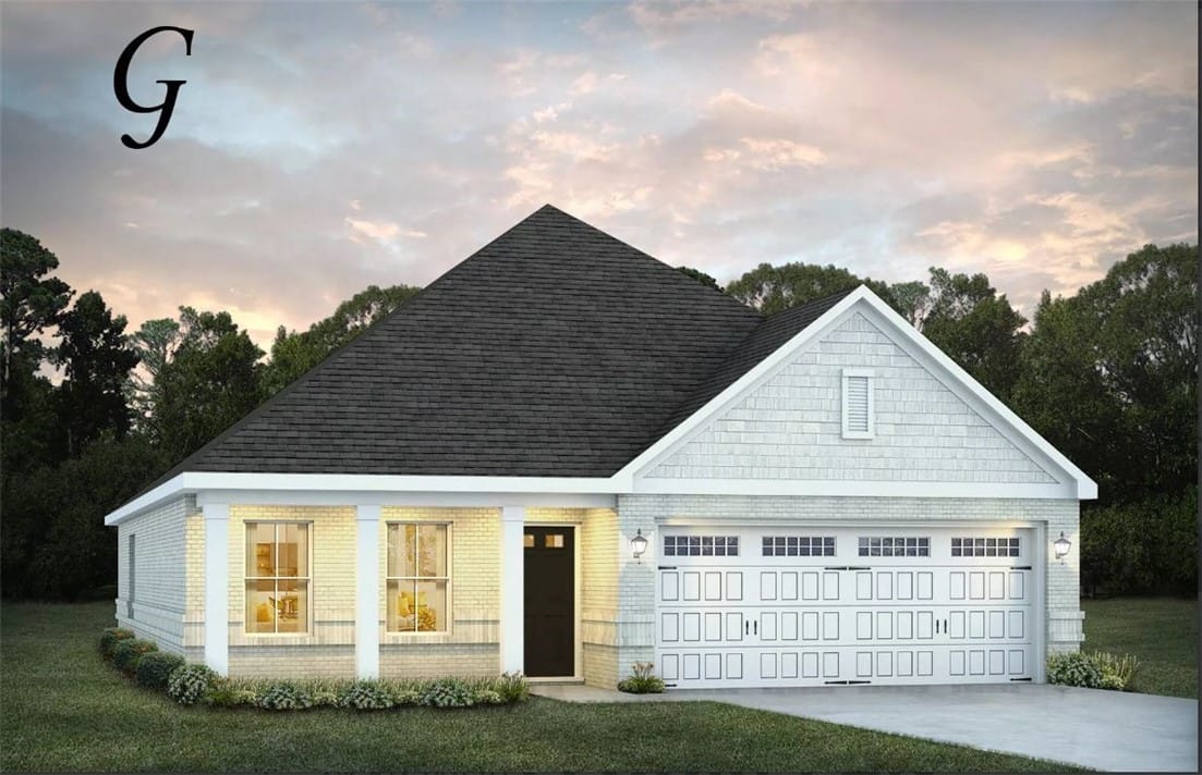 739 Manley Street, Auburn, AL, 36830