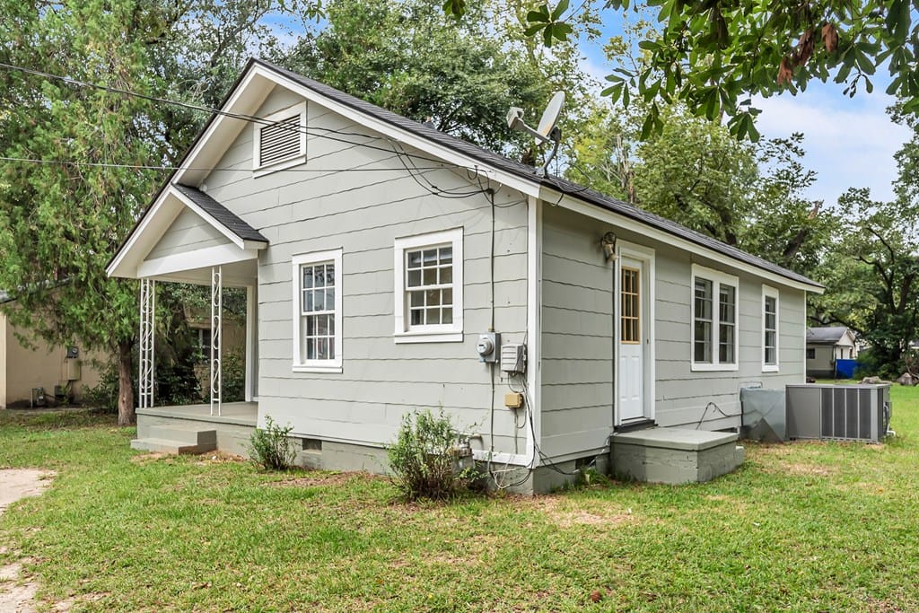 1803 Fulton Avenue, Albany, GA, 31705