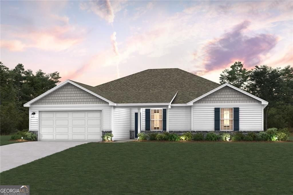 209 TJ's Trail, Hogansville, GA, 30230