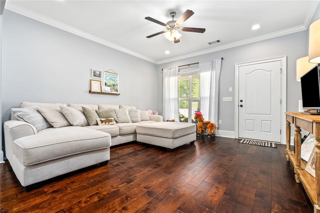 3311 Gabby Drive, Opelika, AL, 36801 — Photo 3