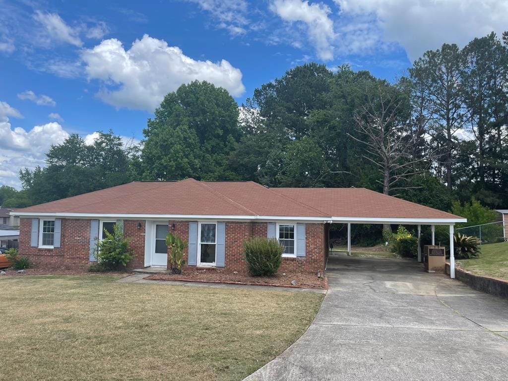 710 Georgia Drive, Columbus, GA, 31907