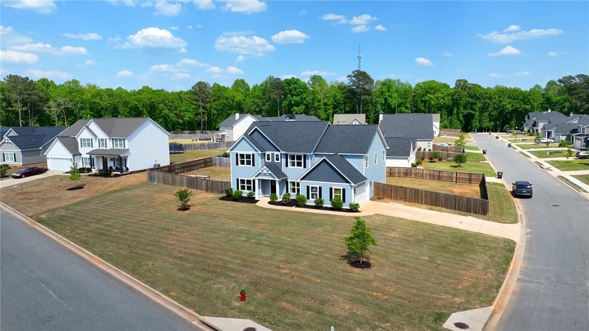 1001 Sawyer Dr, Opelika, AL 36801