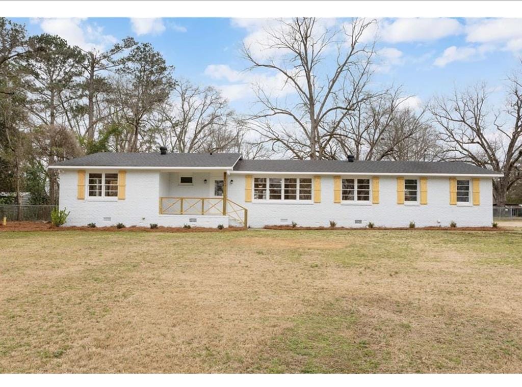 60 Bush Rd, Smiths Station, AL 36877, USA — Photo 1