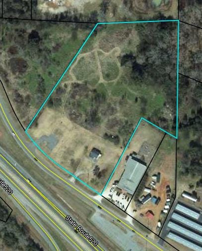 3113 Ledo Rd, Leesburg, GA 31763