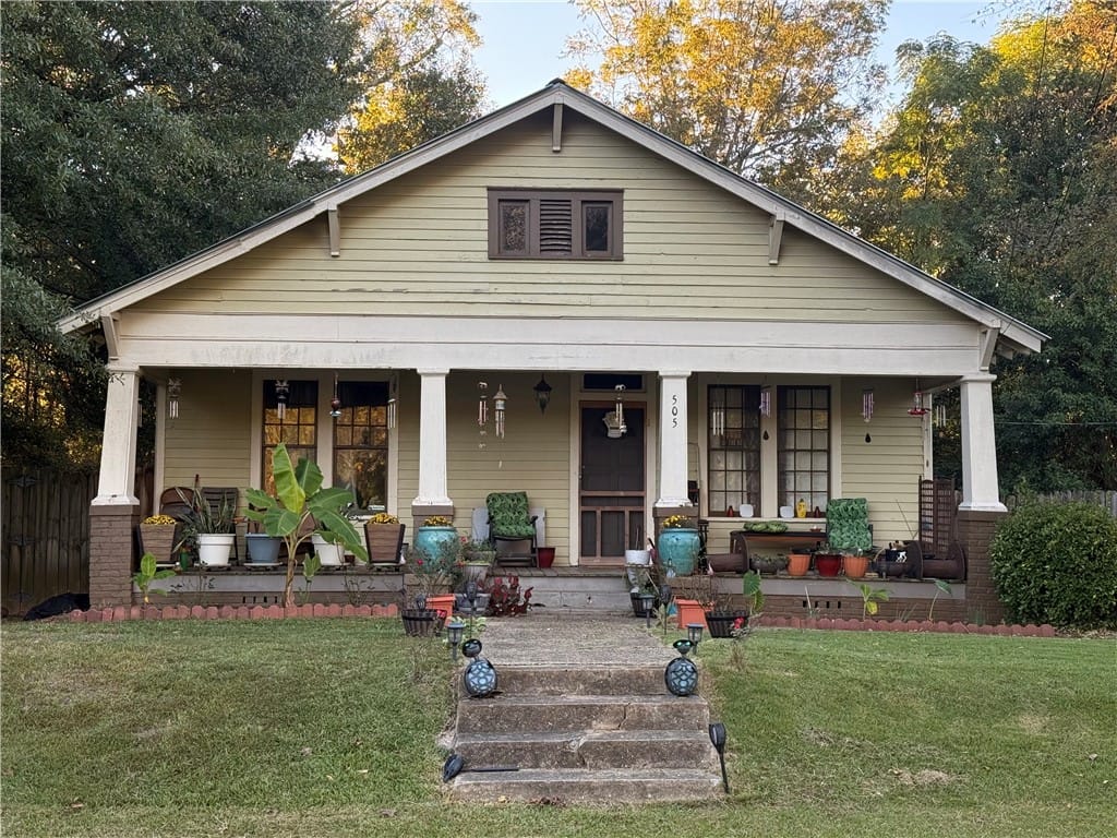 505 Avenue East, Opelika, AL, 36801