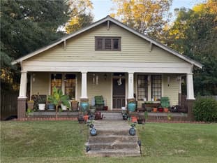 505 AVE E, Opelika, AL, 36801