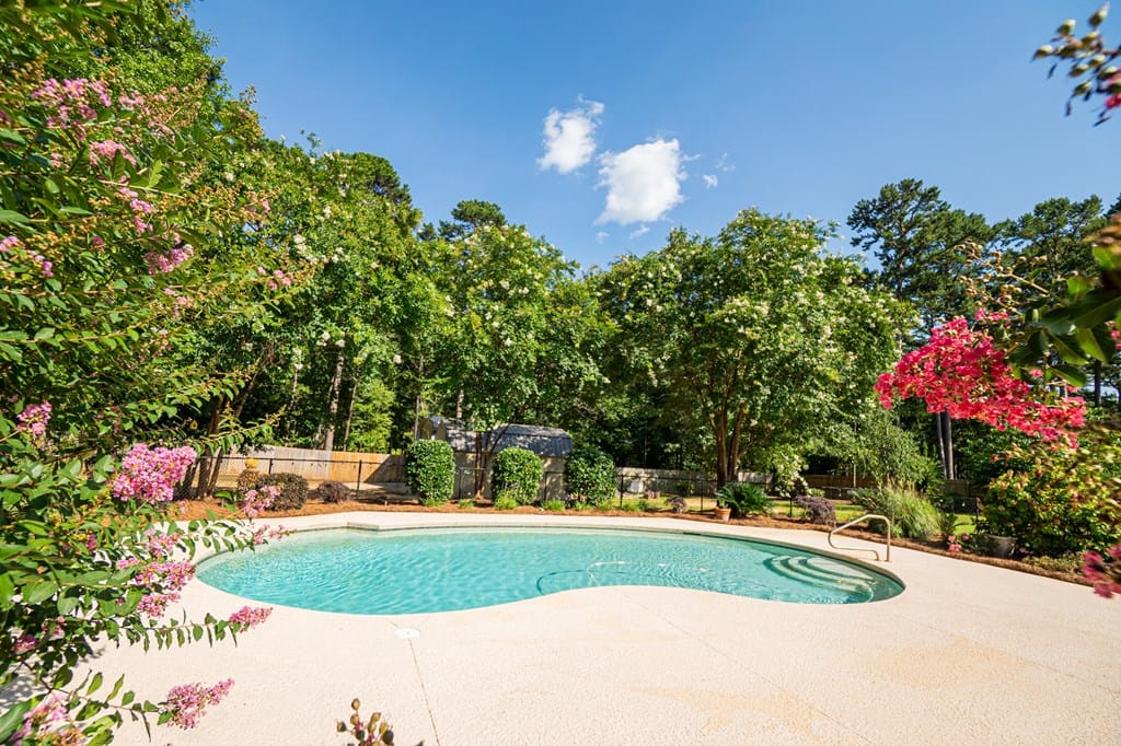 271 Martindale Drive, Leesburg, GA, 31721 — Photo 2