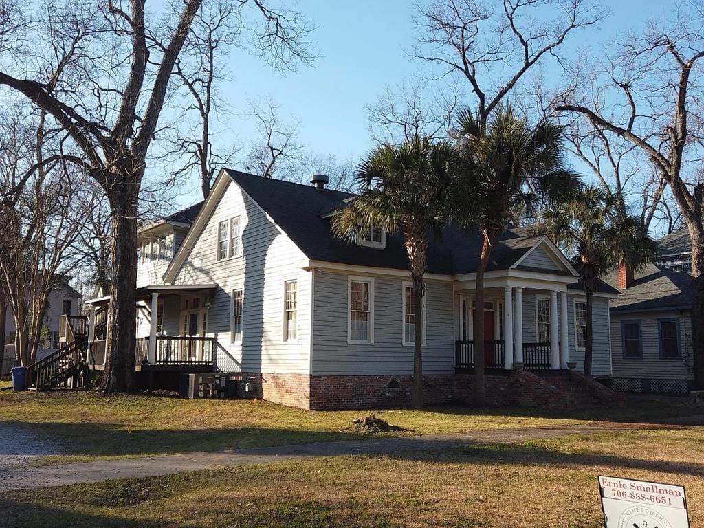 709 2nd Ave a, Columbus, GA 31901