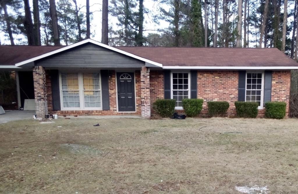 6128 King William Drive, Columbus, GA, 31909