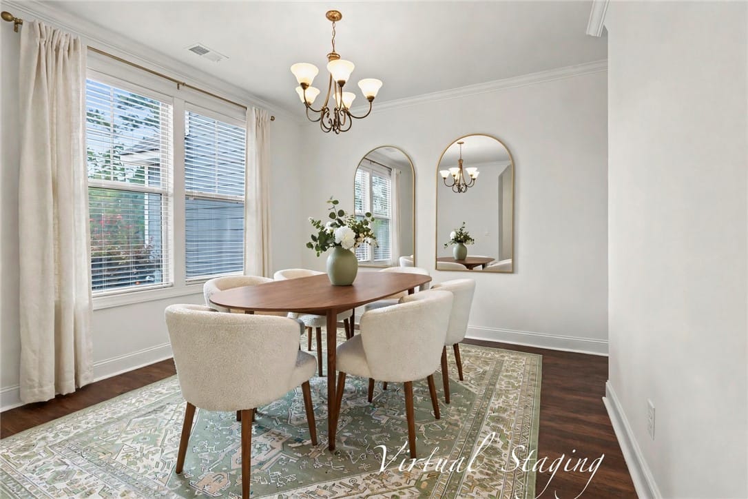 2054 MOHICAN, Waverly, AL, 36879, This home offers a formal dining room or it can be
