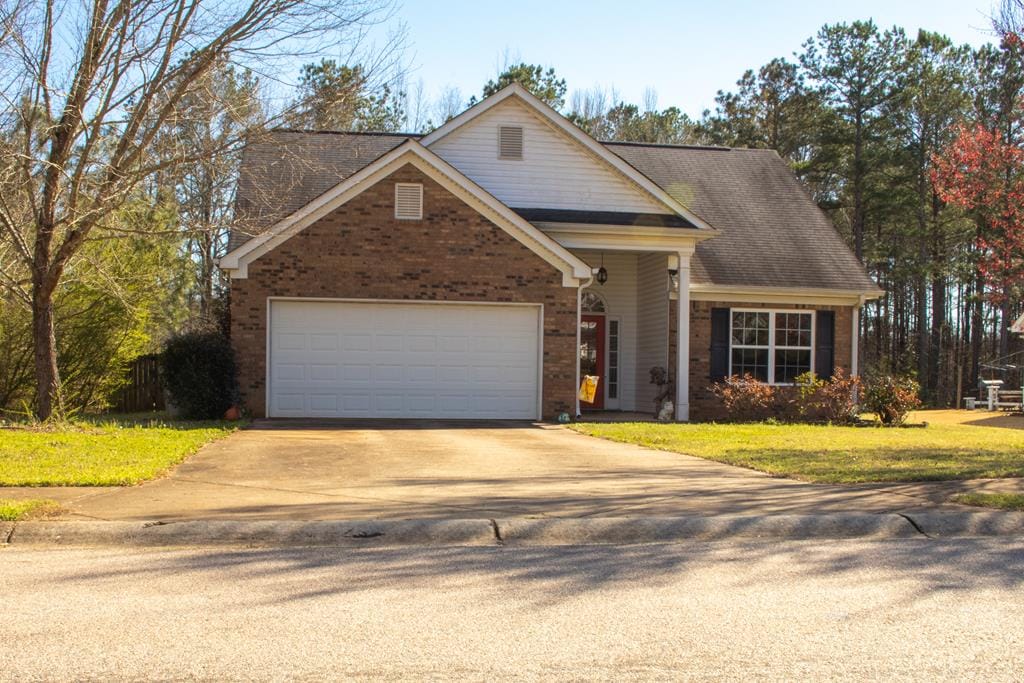 105 Perimeter Drive, Lagrange, GA, 30241-9422