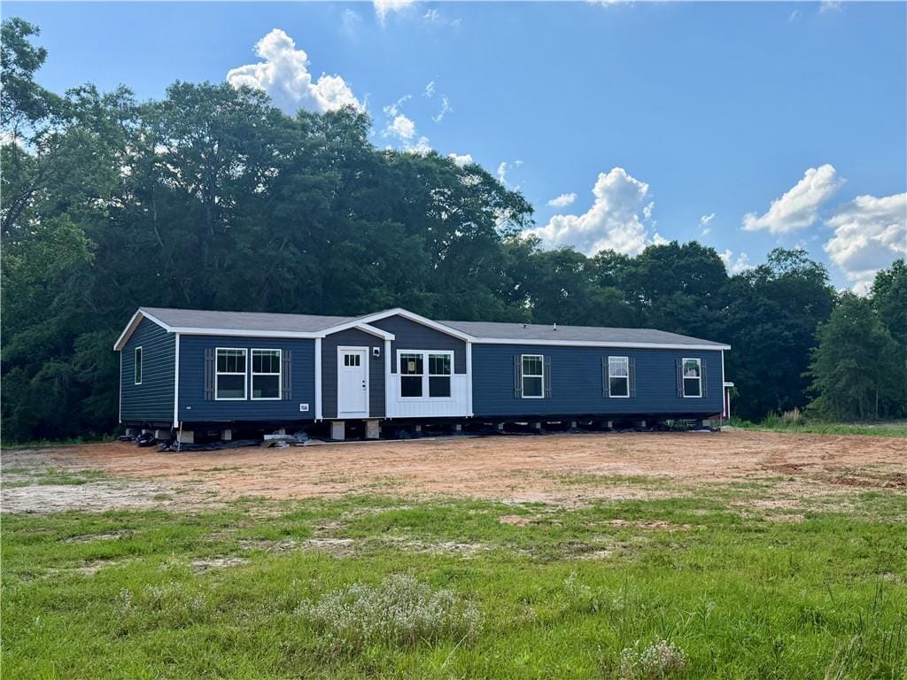 2 Fuqua, Seale, AL, 36875