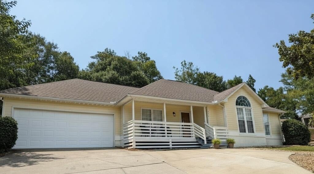 216 Laurel Wood Dr, Smiths Station, AL 36877, Main View