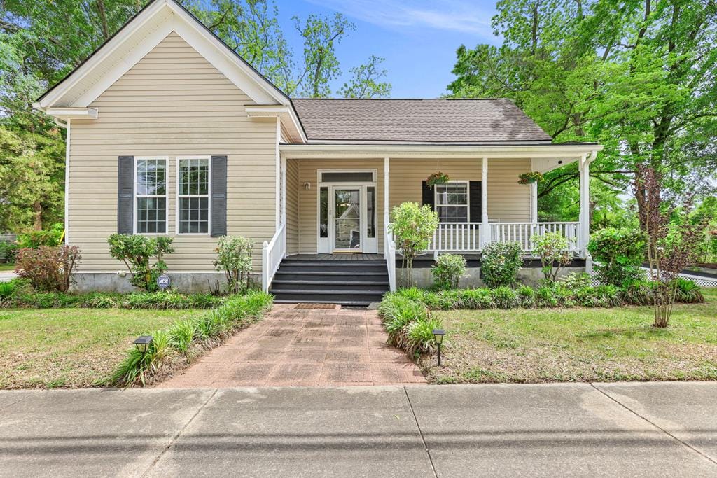 18256 Main St, Woodbury, GA 30293