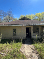 3408 Barrington Drive, Columbus, GA, 31904