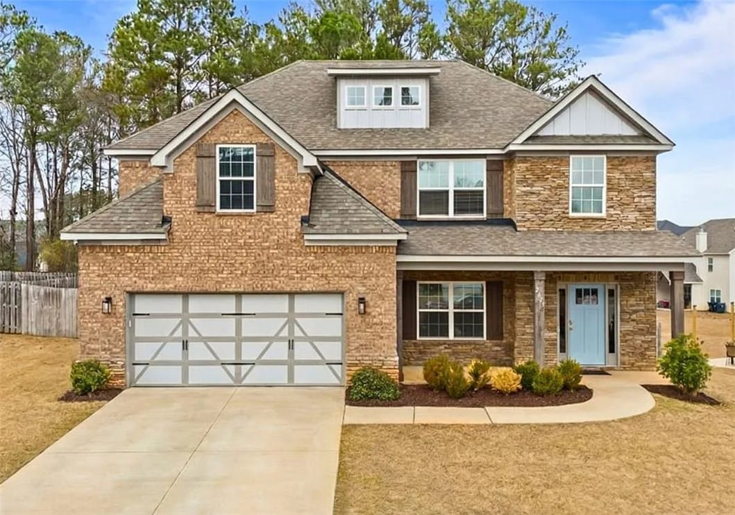 2625 Dunkirk Cir, Auburn, AL 36832