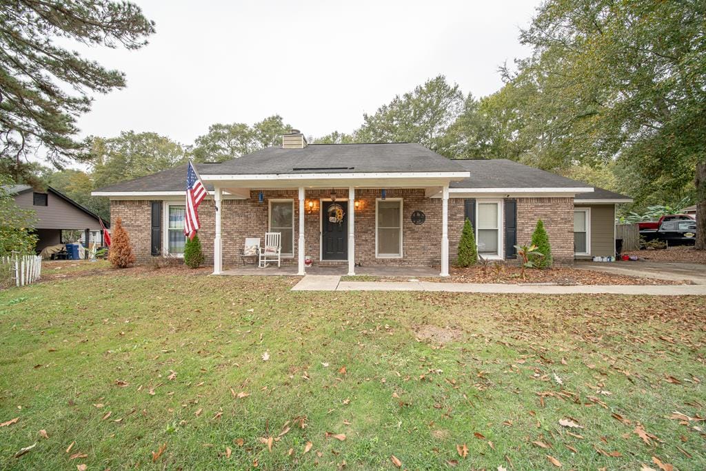 534 Lee Road 0207, Phenix City, AL, 36870