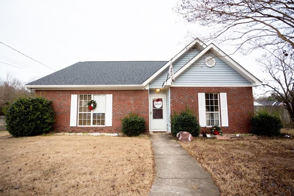 6083 Creekside Drive, Columbus, GA, 31907