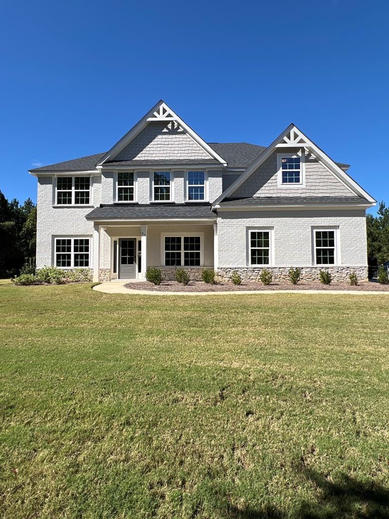 91 Hoody Hudson Road, Cataula, GA, 31804