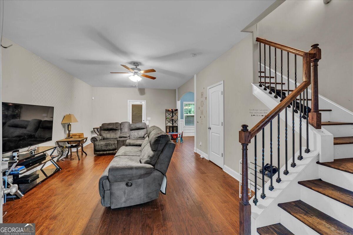 3858 Fortson Ln, Columbus, GA 31909
