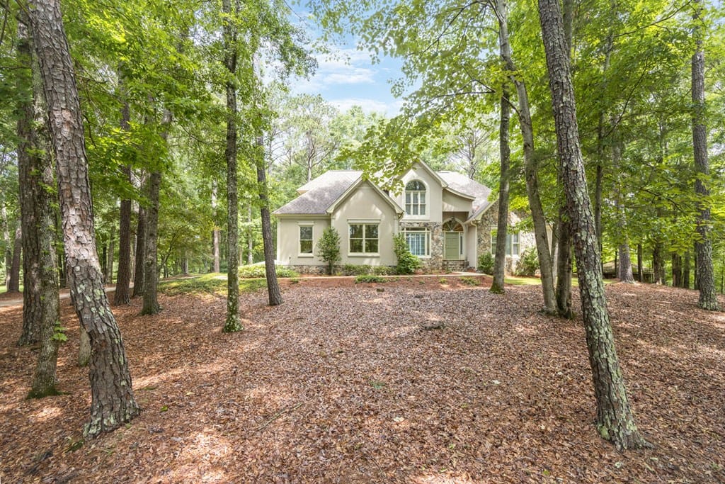 11045 Warm Springs Rd, Midland, GA 31820