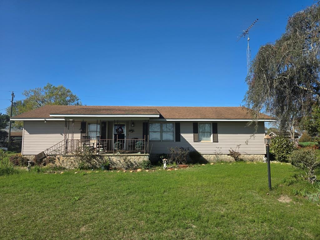 18 Je White Road, Tifton, GA, 31793