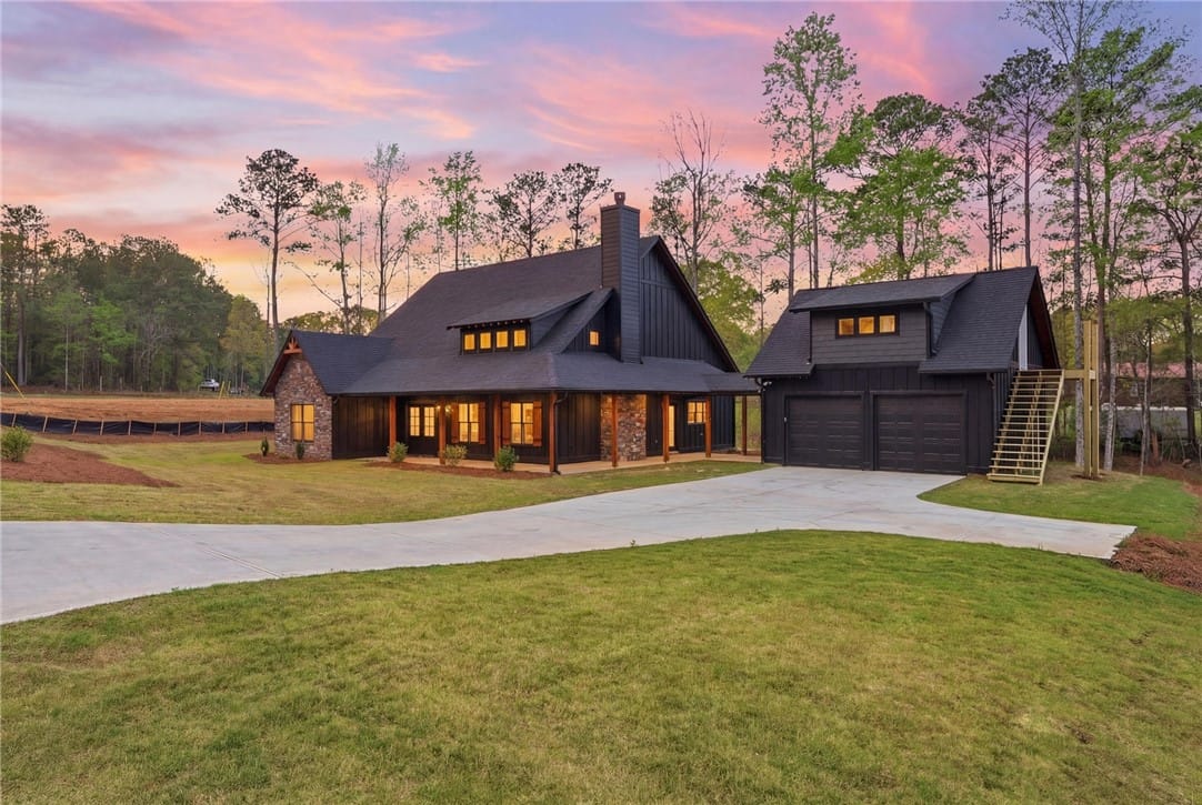 1033 Lee Road 353, Valley, AL, 36854 — Photo 2