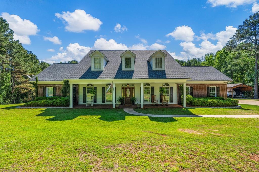 2439 Barnes Mill Rd, Hamilton, GA 31811