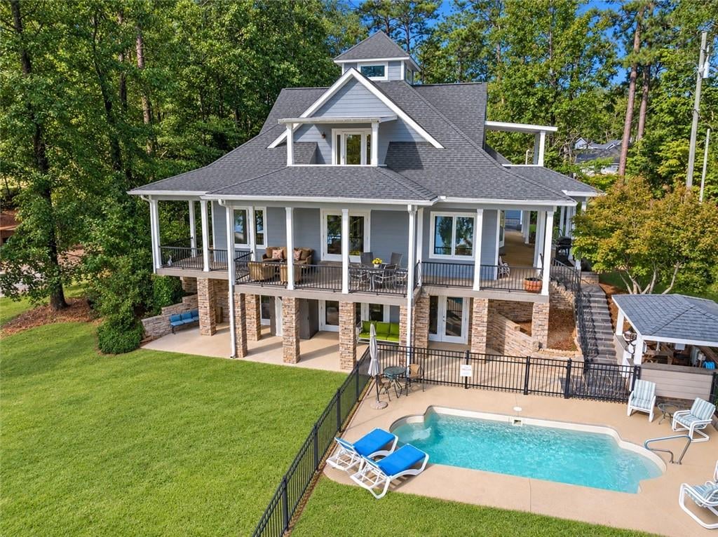 789 Lee Rd 370, Valley, AL 36854
