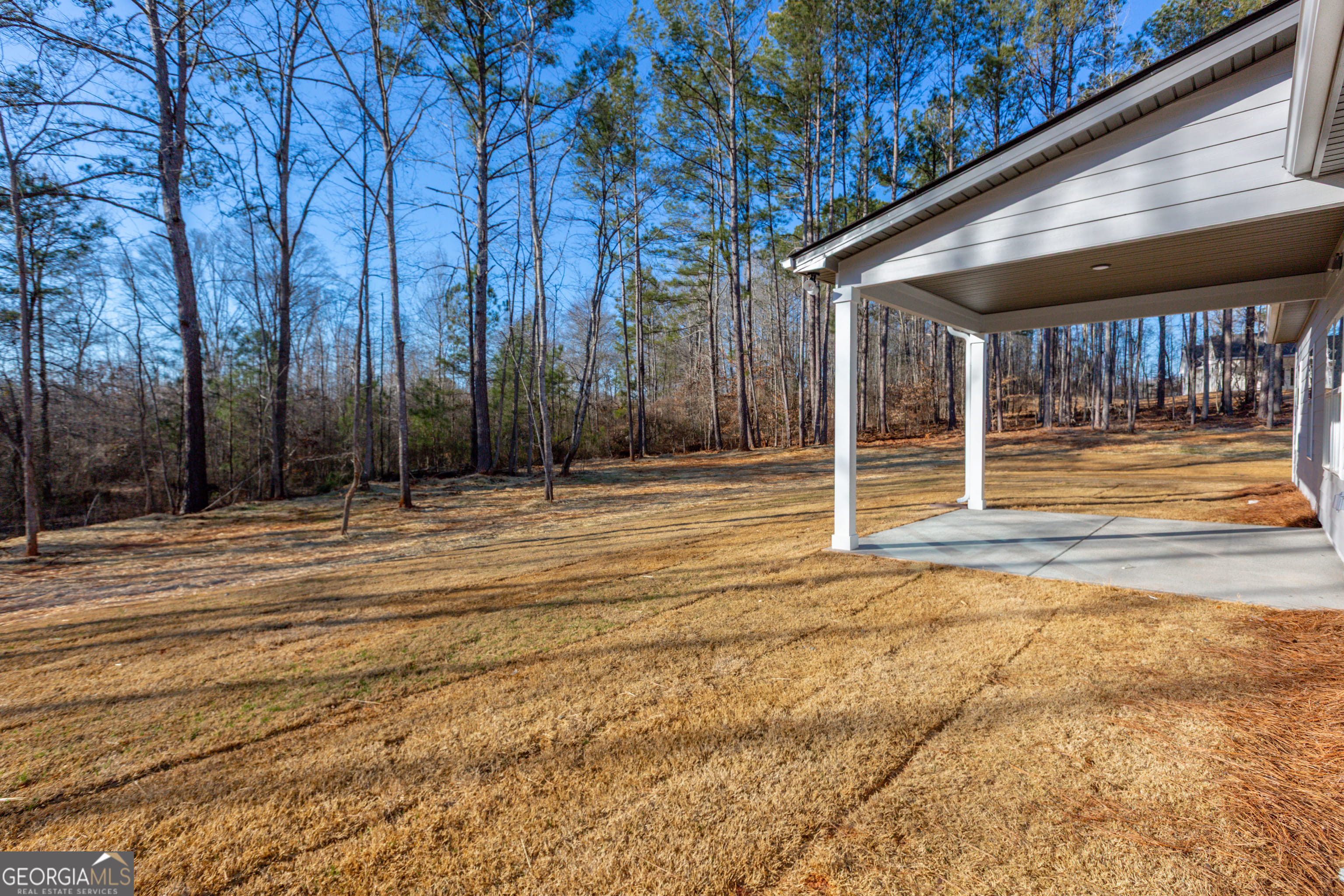210 Hidden Meadows, Gay, GA, 30218
