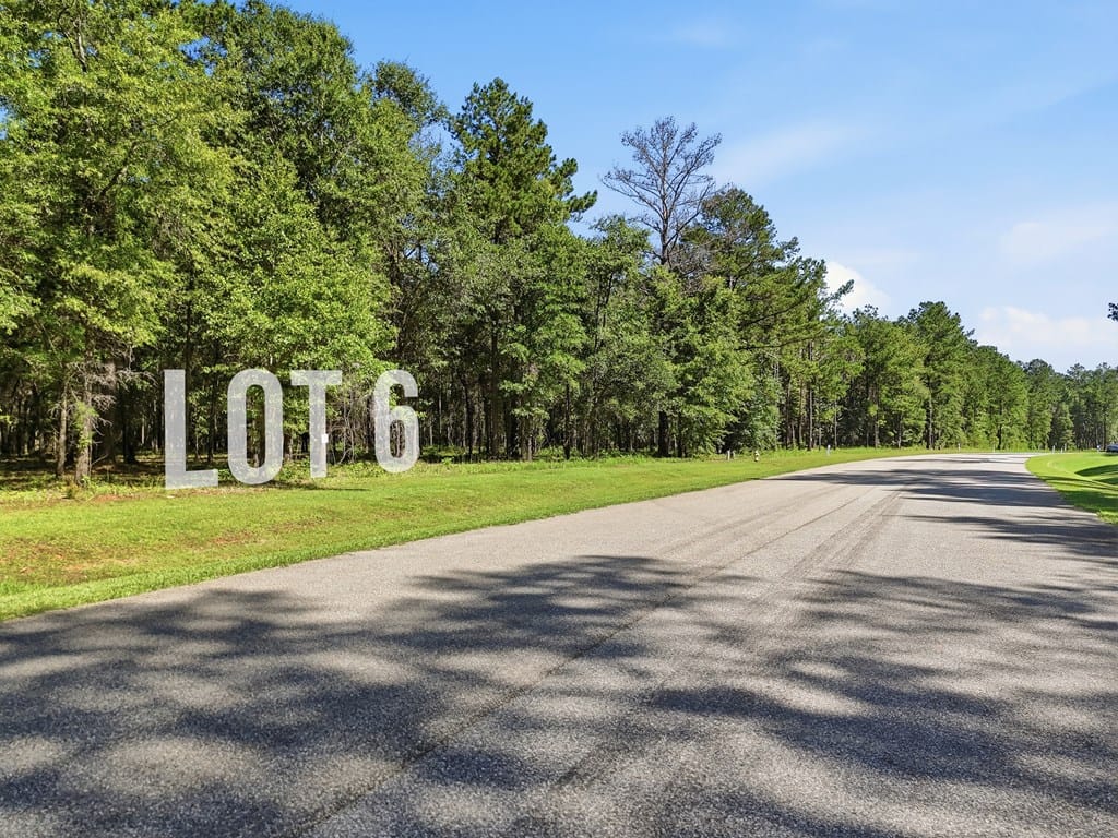 6 Hidden Lakes Dr, Albany, GA 31721