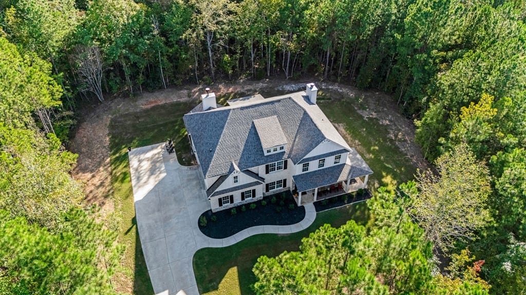 106 Hanson Way, Fortson, GA, 31808 — Photo 3