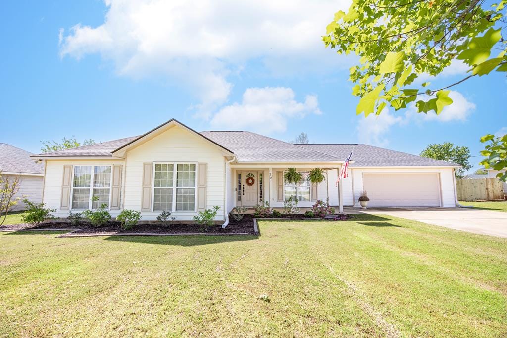 36 Wheatfield Drive, Fort Mitchell, AL, 36856