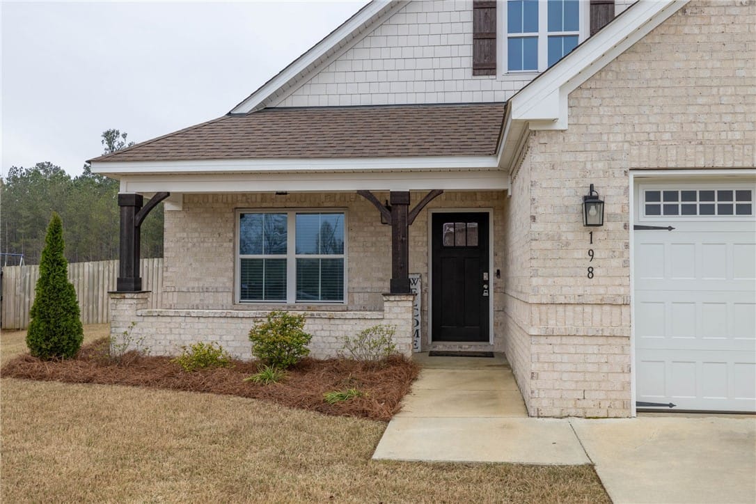 198 QUAIL RUN, SMITHS STATION, AL, 36877 — Photo 3