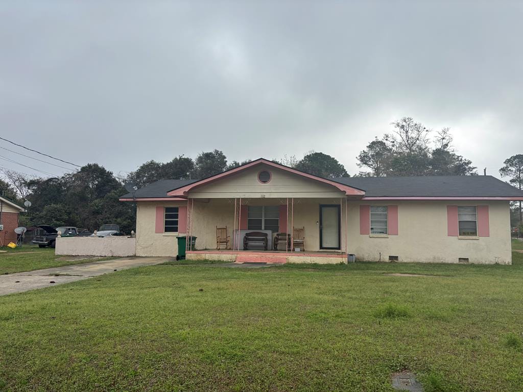 1112 Augusta Street Northeast, Dawson, GA, 39842