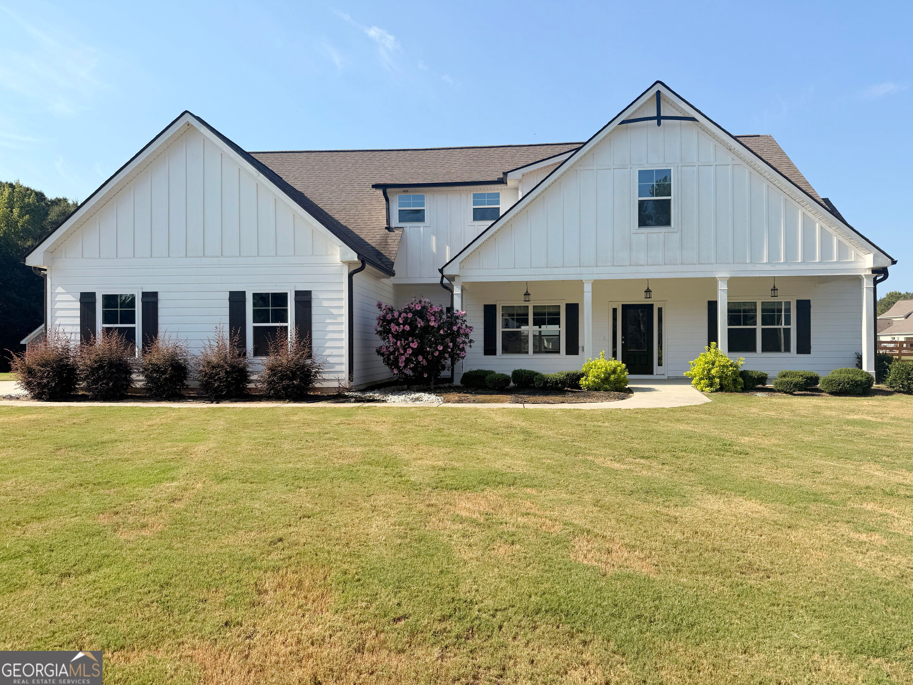 46 Will Banks Road, Senoia, GA, 30276