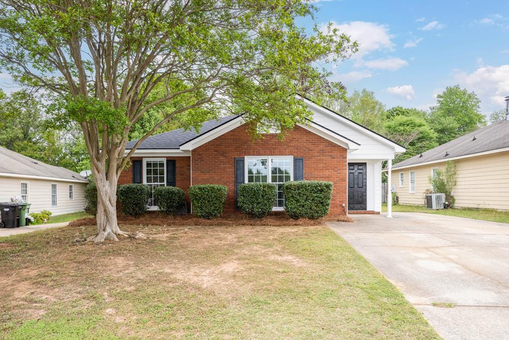 3739 Cardinal Landing Drive, Columbus, GA, 31909