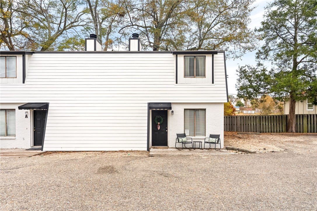 315 West Glenn Avenue #b, Auburn, AL, 36830