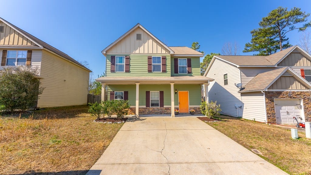 733 Williams Avenue, Phenix City, AL, 36869