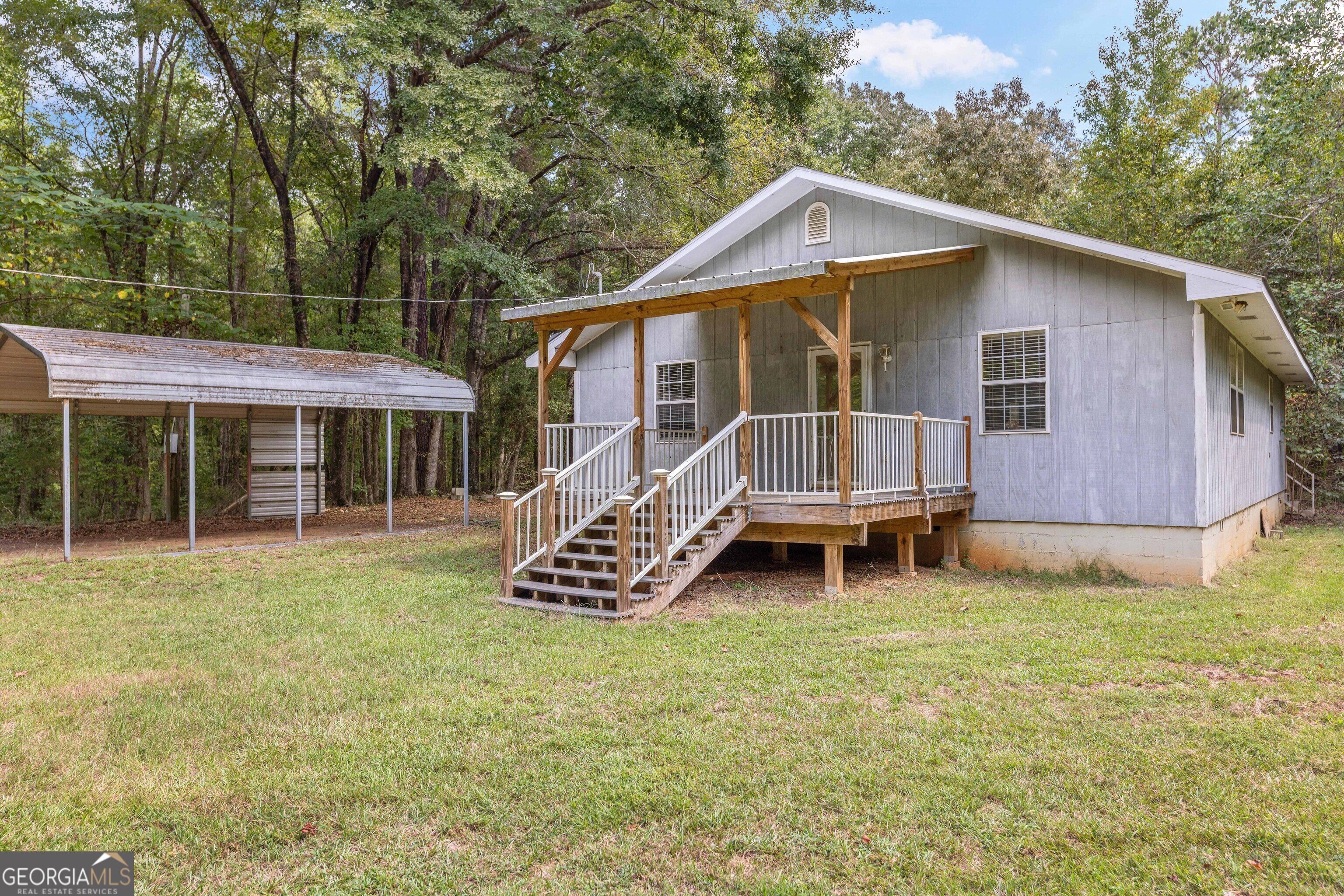 5301 Geneva, Talbotton, GA, 31827